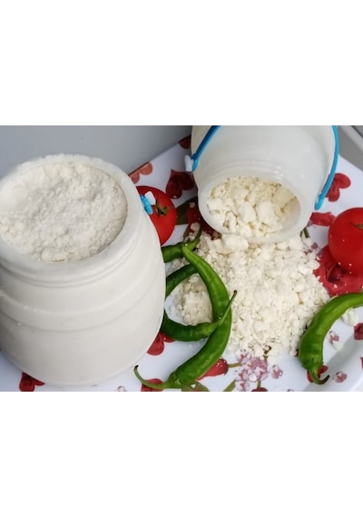 Niyazibey Çiftliği Tulum Peyniri 500 G