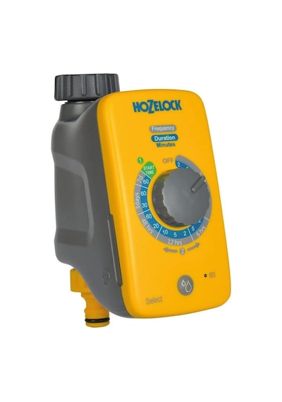 Hozelock 2220 Select Controller Sulama Bilgisayarı - Zamanlayıcı