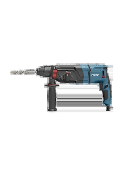 Ph 900vs Pnomatik Delici Kırıcı
