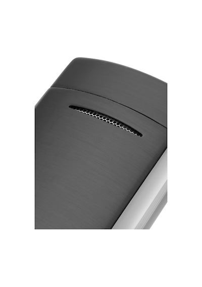 S.t. Dupont Minijet Gunmetal Mat Çakmak 10888 Gri