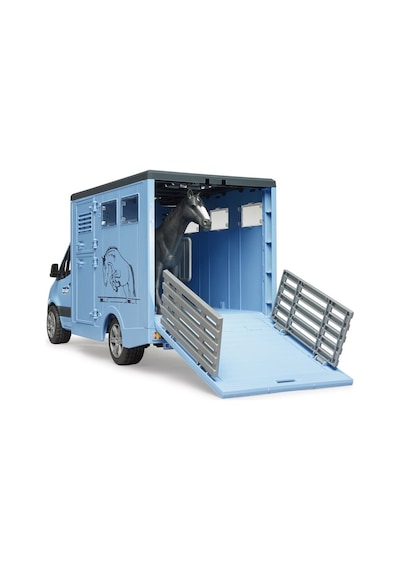 Bruder Mercedes Benz Sprinter At Nakil Aracı 02674