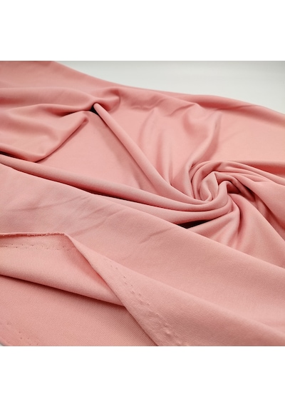 İki İplik Kumaş Pembe