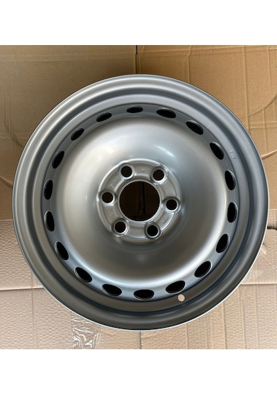 Transit Custom Jantı 16 İnç
