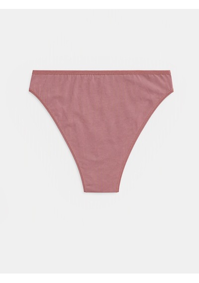 Lcw Dream Pembe Brazilian Külot 3'lü