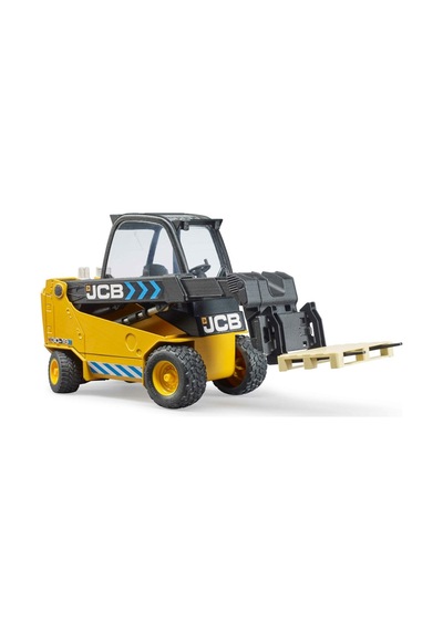 Bruder  Jcb Forklift Br02512