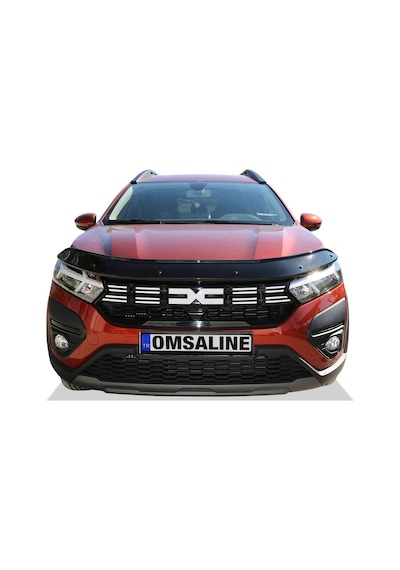 Dacia Jogger Ön Kaput Rüzgarlığı - Koruyucu 2022 Ve Sonrası