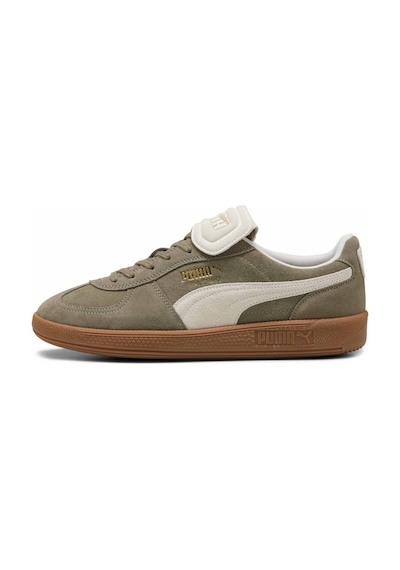 Puma Palermo Premıum Suede Unısex Ayakkabı 402350 02 Kahverengi Puma Palermo Premıum Suede Unısex Ayakkabı 402350 02 Kahverengi