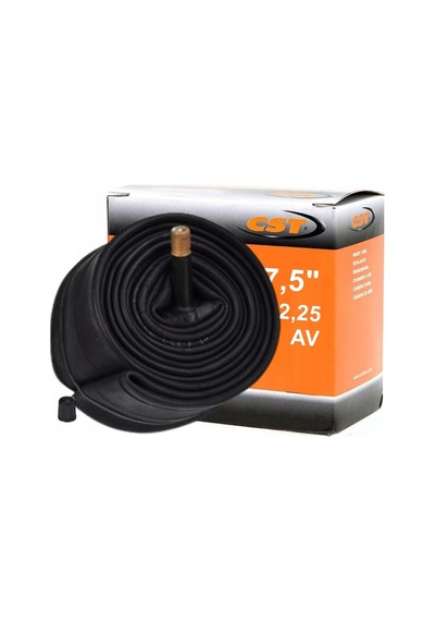 Cst 27,5x1.90-2.125 48/54-650b Sv 48mm İç Lastik Kalın Sibob Kutulu
