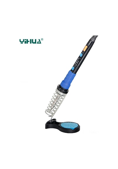 Yıhua 928 D 65 Watt Isı Ayarlı Havya