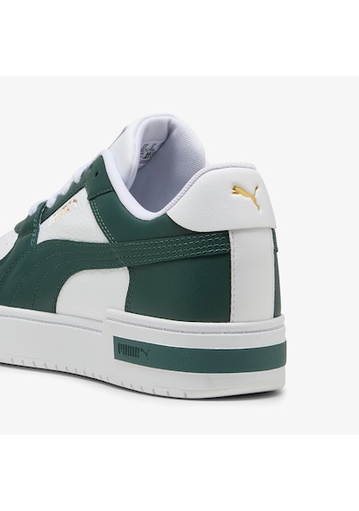 Puma Ca Pro Classic Iı Erkek Beyaz Spor Ayakkabı 402366 Beyaz