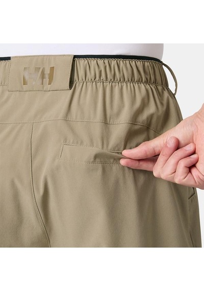 Helly Hansen Hp Sirocco 9 Inch Erkek Bej Şort -bej