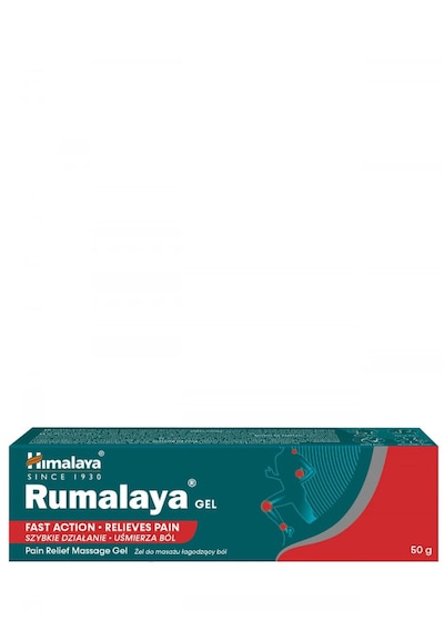 Himalaya Rumalaya Jeli 50 G