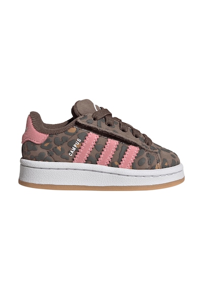 Adidas Campus 00s Bebek Spor Ayakkabı Kı9434 Çok Renkli