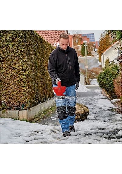 Einhell GE-US 18 Li - Solo Akülü Serpme Makinesi - 3415410