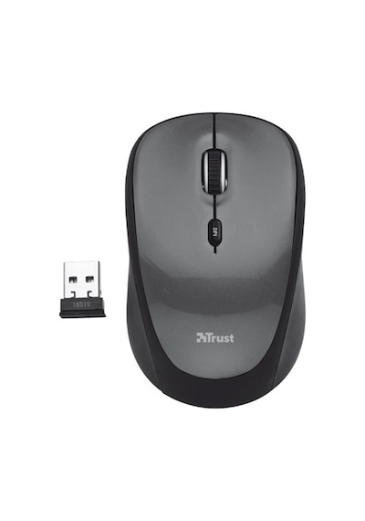Trust 18519 Yvi Kablosuz Optik Mouse