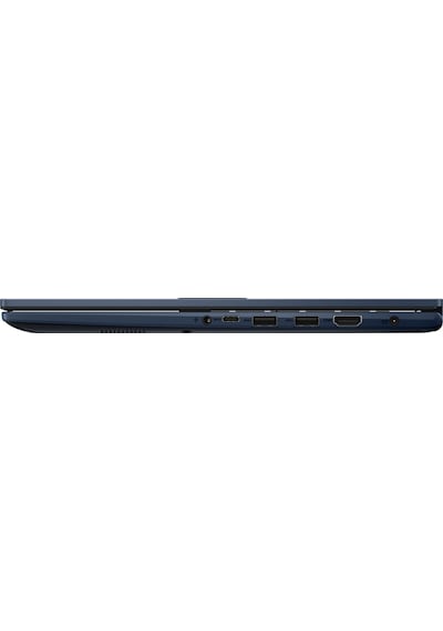 Asus VivoBook 15 X1504VA-NJ413-003 i7-1355U 24 GB 512 GB SSD 15.6" Dos Dizüstü Bilgisayar