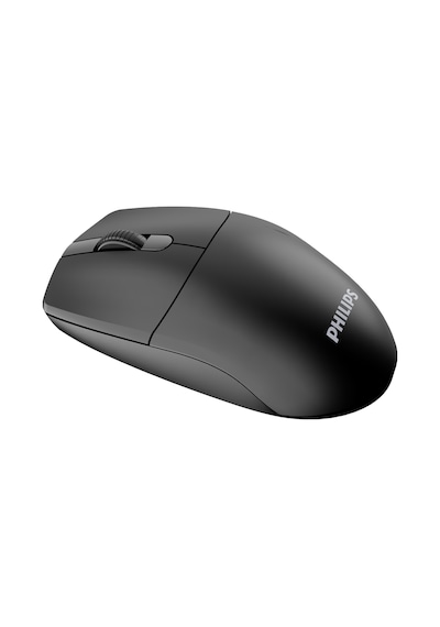 Philips SPK7347 Kablosuz 1200DPI 3 Tuşlu Optik Mouse Siyah