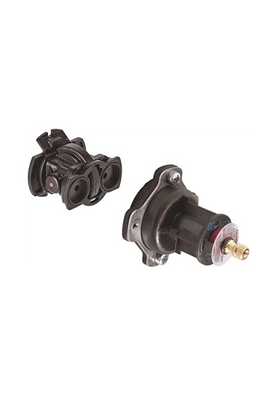 Kohler Part Gp876851 Rite-temp Mikser Ve Basınç Dengeleyici Ünite Kiti, Tek, Siyah