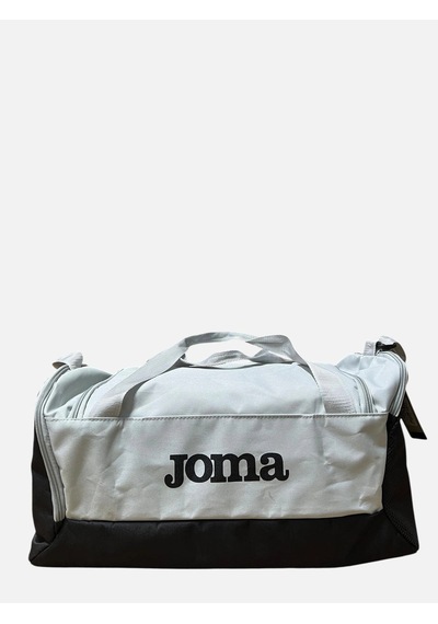 Joma Seal Unisex Spor Çanta Gri 9212252 Gri