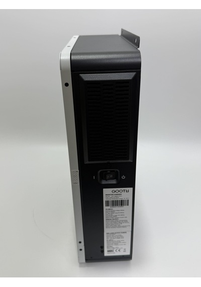 Gootu Hybrid Solar Inverter 48v 6,2kw