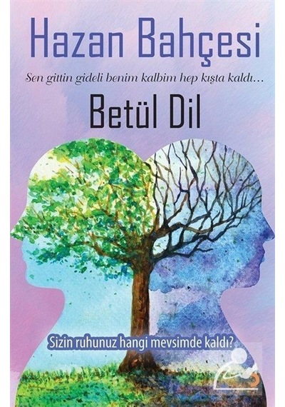 Hazan Bahçesi - Betül Dil - Cinius