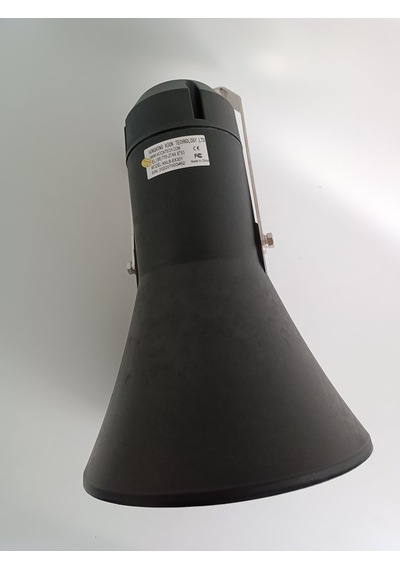 Koontech Knlb-ex30y Patlamaya Dayanıklı Atex Hoparlör 70/120v 30w