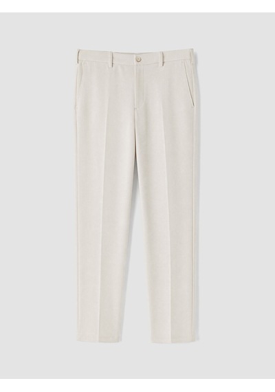Lcwaıkıkı Classic Bej Slim Fit Erkek Chino Pantolon