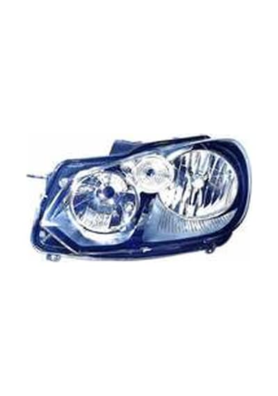 Far Sag Golf6 10-13