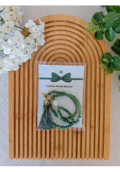İsme Özel Kart Tespih Hediyelik - Bebek Mevlidi, Doğum, Sünnet, Hoşgeldin Bebek Hediyeliği İsme Özel Kart Tespih Hediyelik - Bebek Mevlidi, Doğum, Sünnet, Hoşgeldin Bebek Hediyeliği