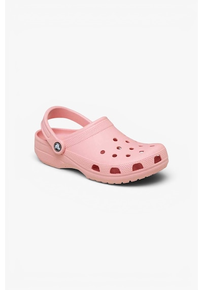 Crocs Classic Uniseks Pembe Terlik - 10001