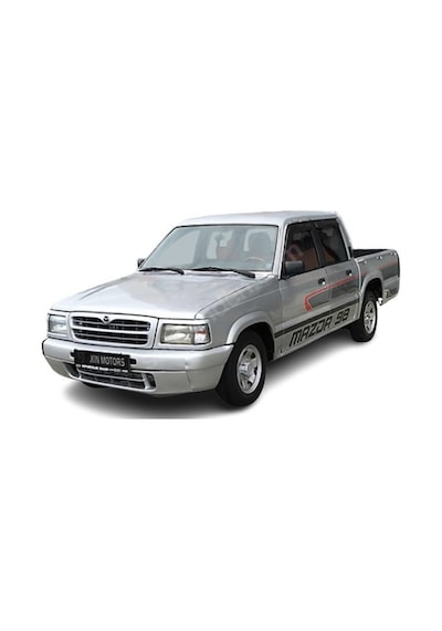 Mazda B2500 Uf Yıl 1996-1999 Arası Depo Sol Far 8bus51040