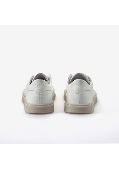 Kemal Tanca Erkek Spor & Sneaker Ayakkabı 22225 Beyaz