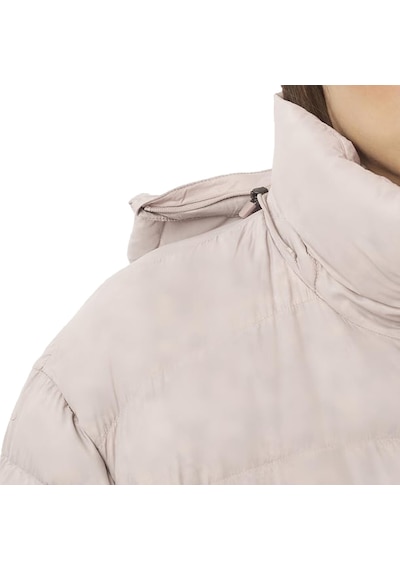 Salomon Salomon Outline Novelty Down Kadın Outdoor Ceketi 55112 Çok Renkli