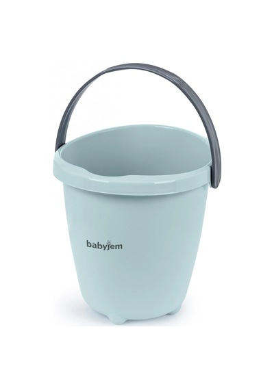 Babyjem Elegant Kova Soft Mavi