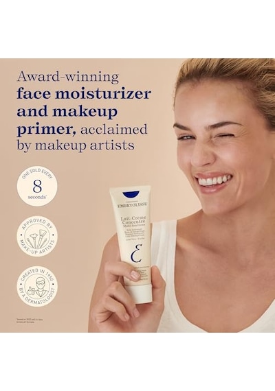 Lait-crème Concentré Nemlendirici Krem 75 Ml