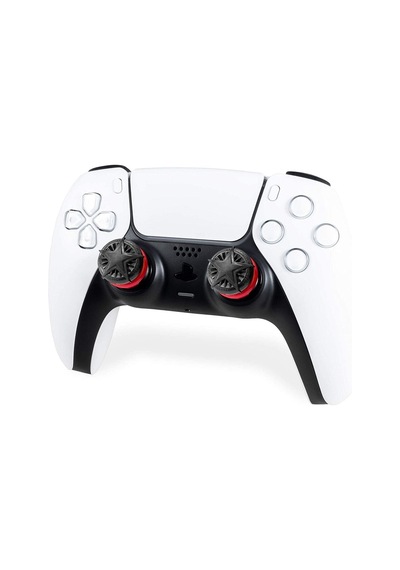Kontrolfreek Coldwar Ps5 & Ps4 Analog Koruyucu Yükseltici Profesyonel Oyun Kolu Aksesuarı