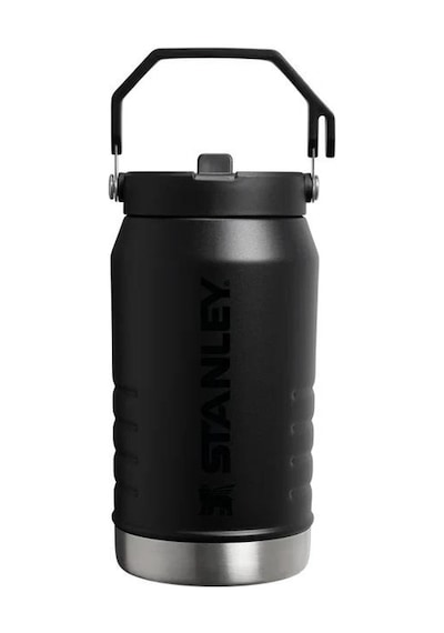 Stanley The Ice Flow Flip Straw 2.0 Su Termosu 1.9 Lt-10-13085-0213 Siyah