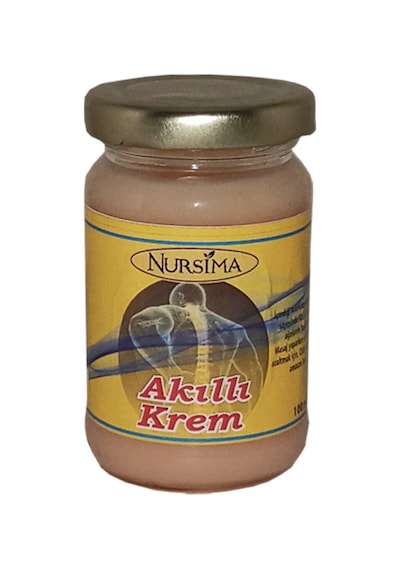 Akıllı Krem 100 Ml