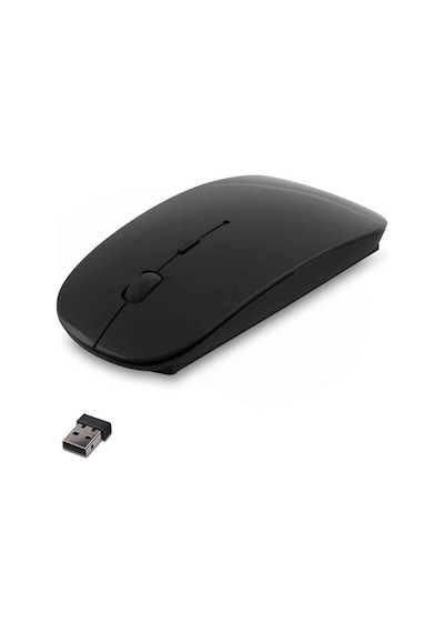 Everest SM-781 Kablosuz Optik Mouse