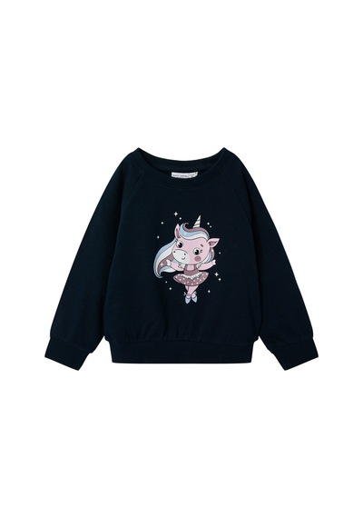 Name It Nmfvenus Ls Nreg Sweat Un Lacivert Kız Çocuk Sweatshirt 000000000102263481 Lacivert Name It Nmfvenus Ls Nreg Sweat Un Lacivert Kız Çocuk Sweatshirt 000000000102263481 Lacivert