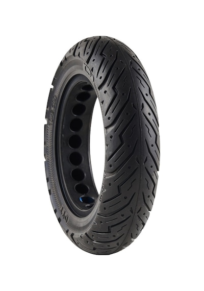 Vona Dy-036 He 10x2.5-036 Scooter Dolgu Dış Lastik