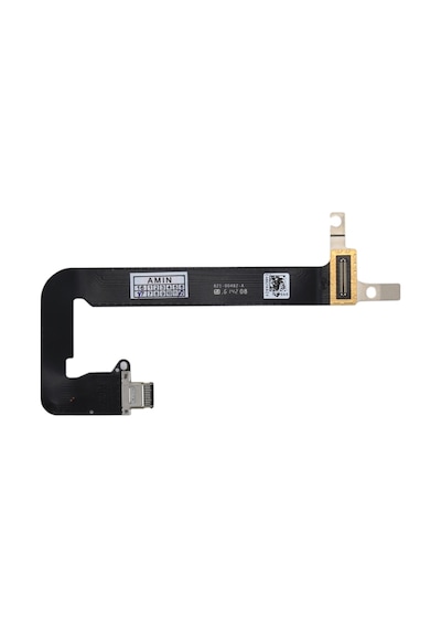 Apple Uyumlu MacBook Retina Harddisk Dc Flex Kablo A1534 821-00482-A 821-00077A
