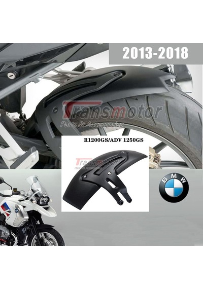 Bmw 1200gs 2013-2018 Sıyırıcı İç Çamurluk