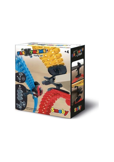 Smoby Flextreme Sabitleme Seti 180910