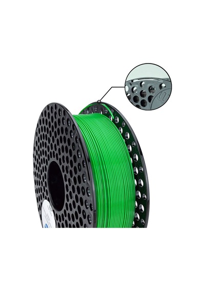 Azurefilm Petg  1.75mm Çimen Yeşili1000g Filament