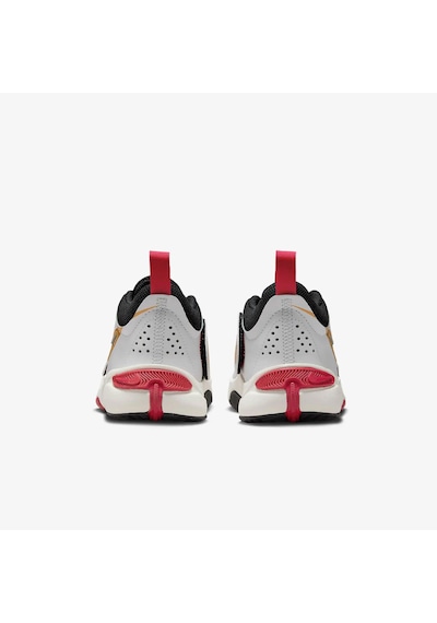 Nike Team Hustle D 11 Çocuk Basketbol Ayakkabısı Dv8994-104 Cok Rekli