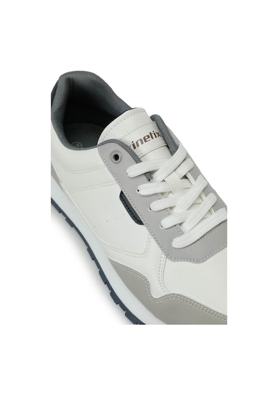 Kinetix Tarno Beyaz Erkek Sneaker 000000000102696203