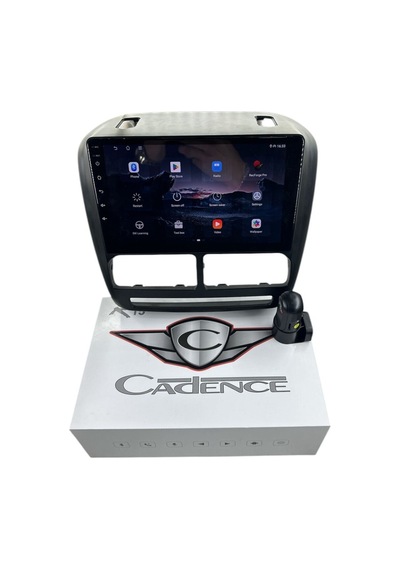 Fiat Doblo 2010-2014 Cadence R15 Dvr Kayıt Cihazı Pro Oem Multimedia