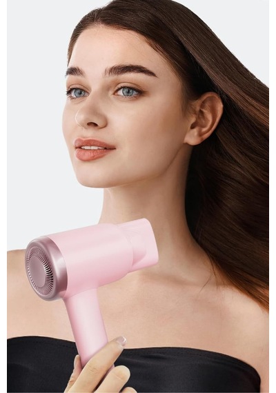 Wavytalk Turbo Pro Saç Kurutma Makinesi, 110.000 Rpm & Difüzör