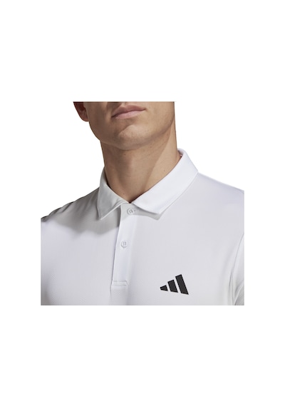 Adidas Tr-es Base Polo Beyaz Erkek Tişört Ib8105